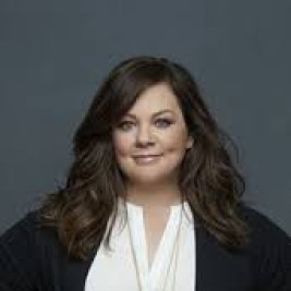 Melissa McCarthy
